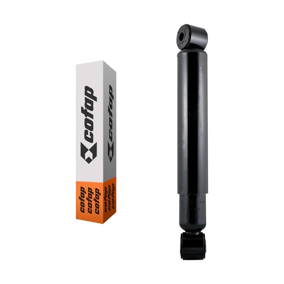 Amortecedor Suspensão Traseiro Mercedes Benz Of 1418 - Cofap - 45389 - (2)