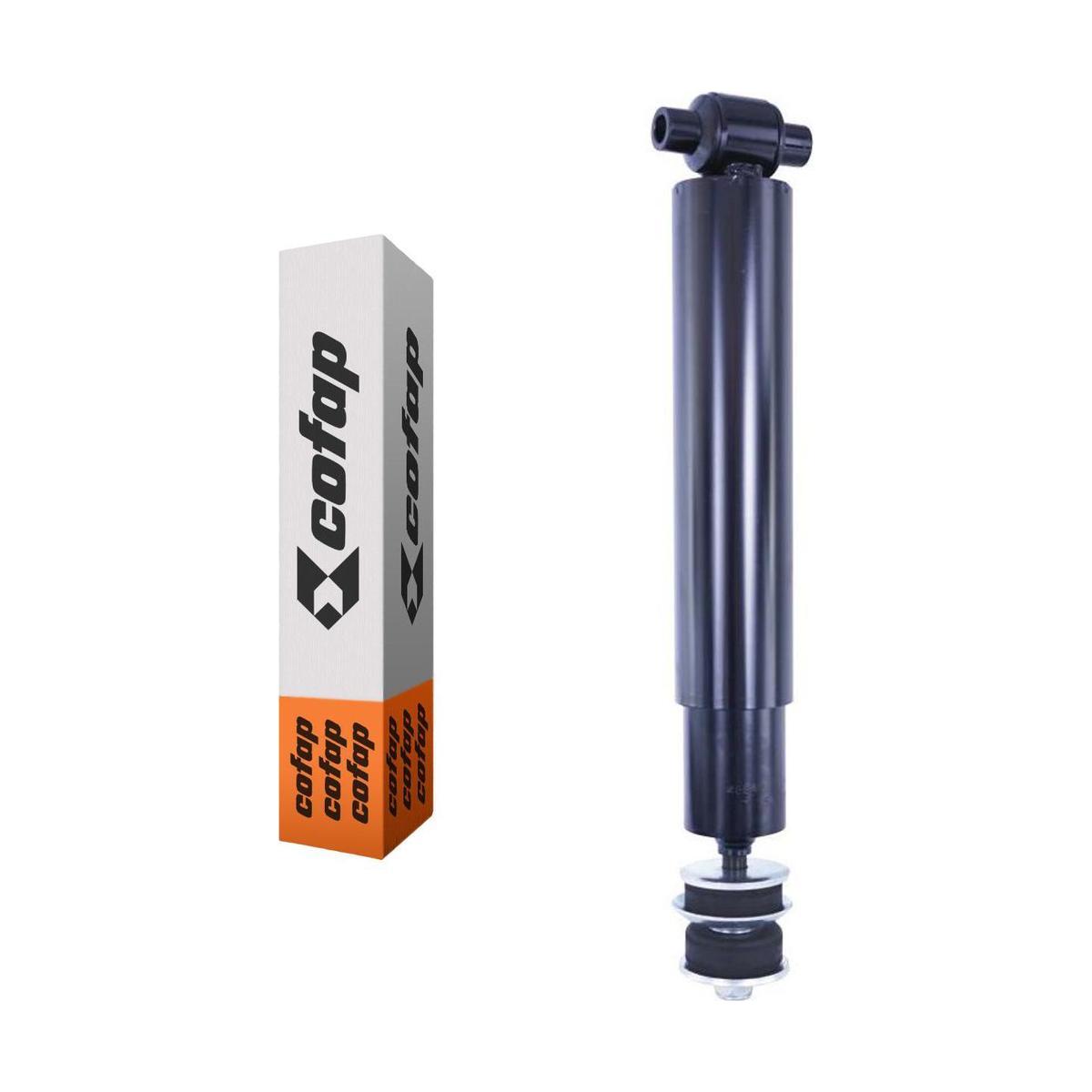 Amortecedor Suspensão Traseiro - Cofap - 45840 - (2)