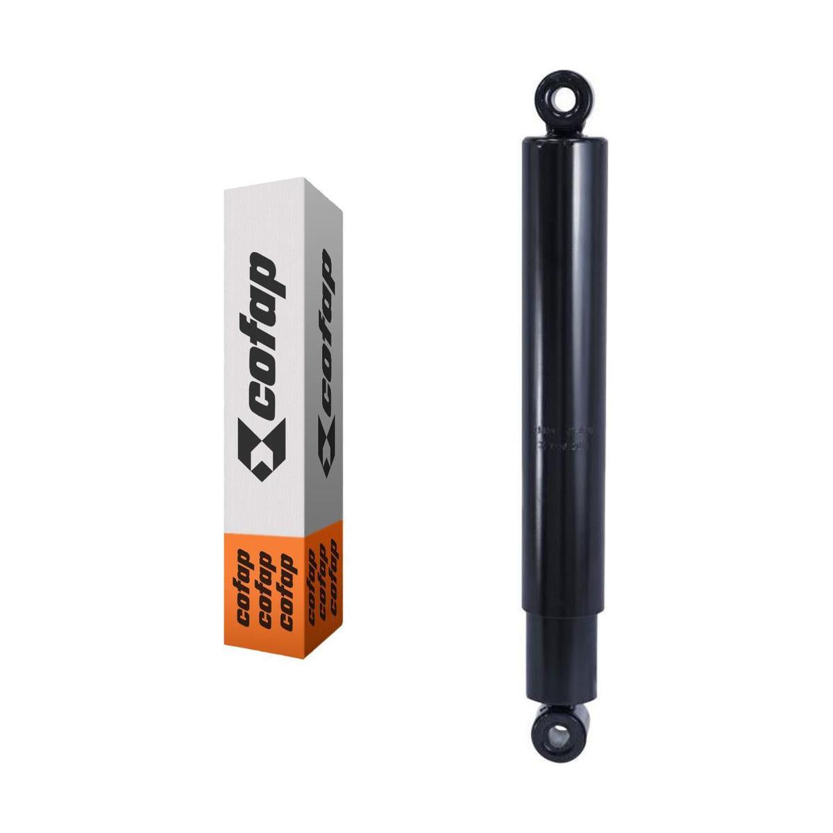 Amortecedor Suspensão Traseiro - Cofap - 45829 - (2)