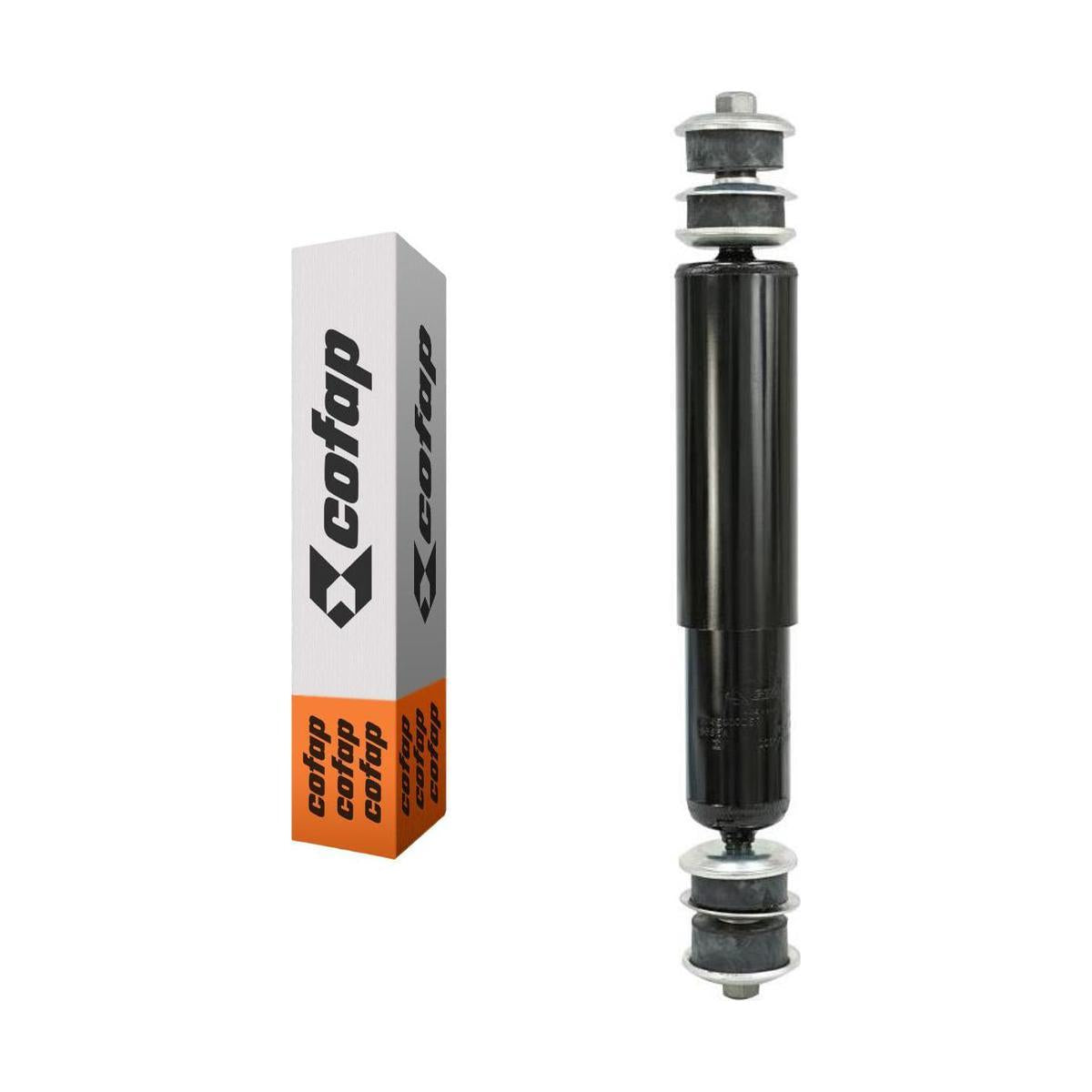 Amortecedor Suspensão Traseiro Mercedes Benz O 500 - Cofap - 45854 - (2)