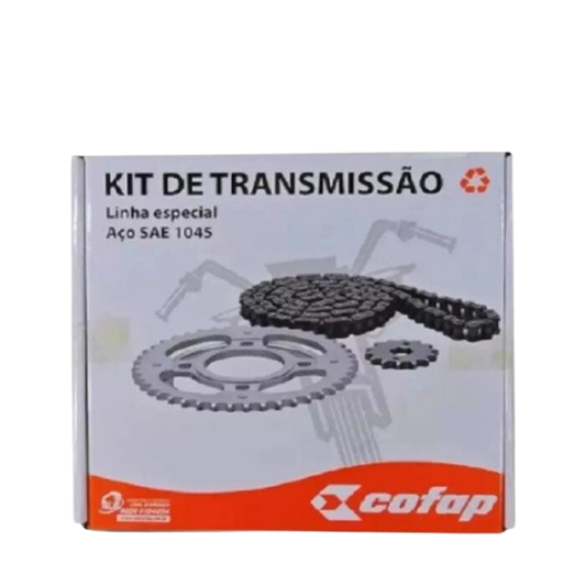 Kit Relação - Cofap - TMC410014 - (1)