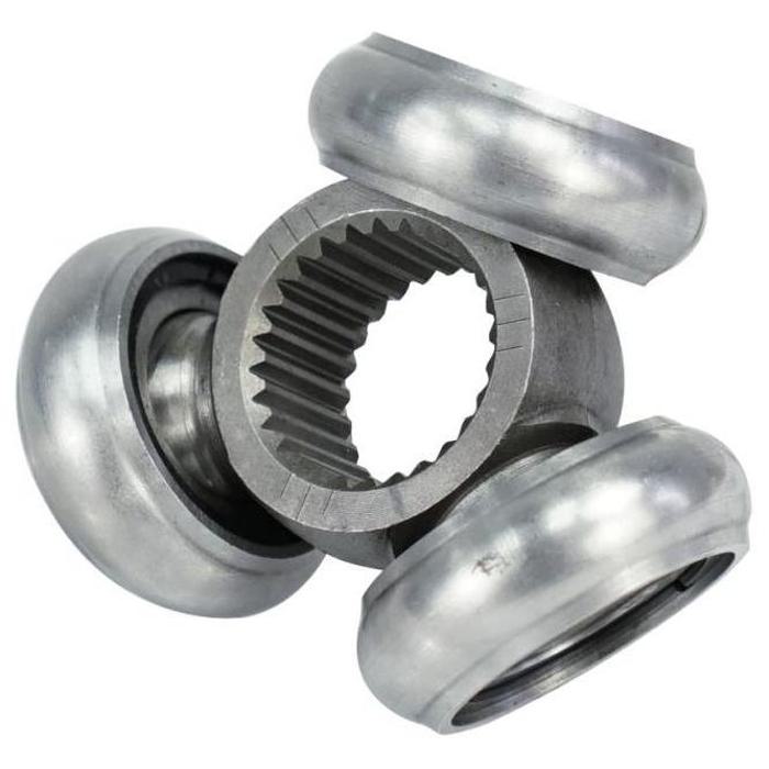 Trizeta Dianteira Câmbio Ford Ranger - Cofap - TRC08510 - (1)