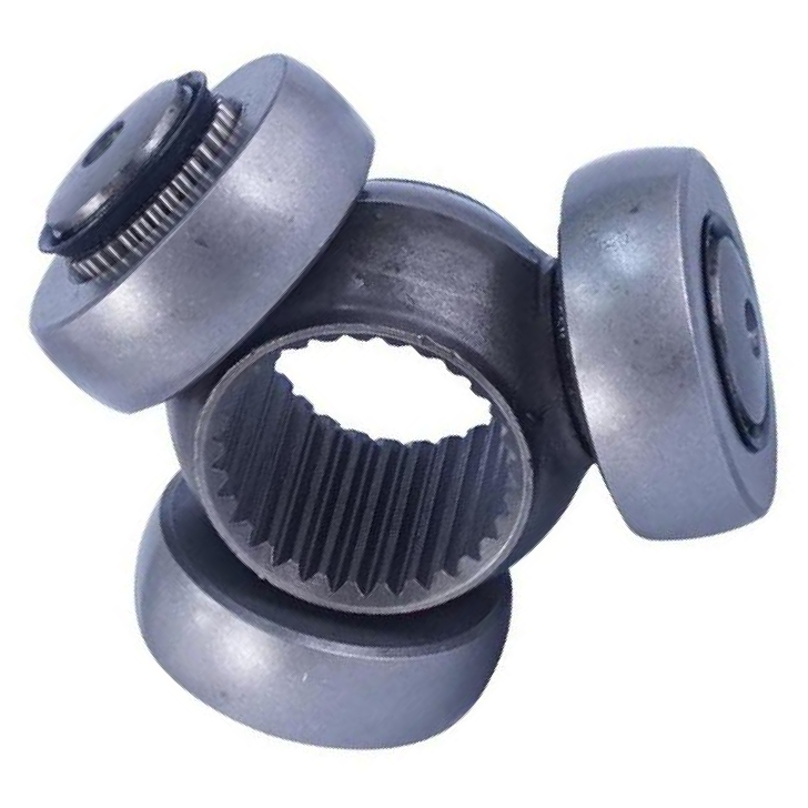 Trizeta Dianteira Câmbio para Citroen Jumper e Fiat Ducato - Cofap - TRC03509 - (4)