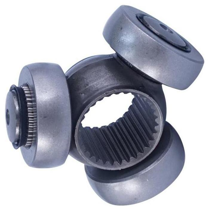Trizeta Dianteira Câmbio para Citroen Jumper e Fiat Ducato - Cofap - TRC03509 - (5)