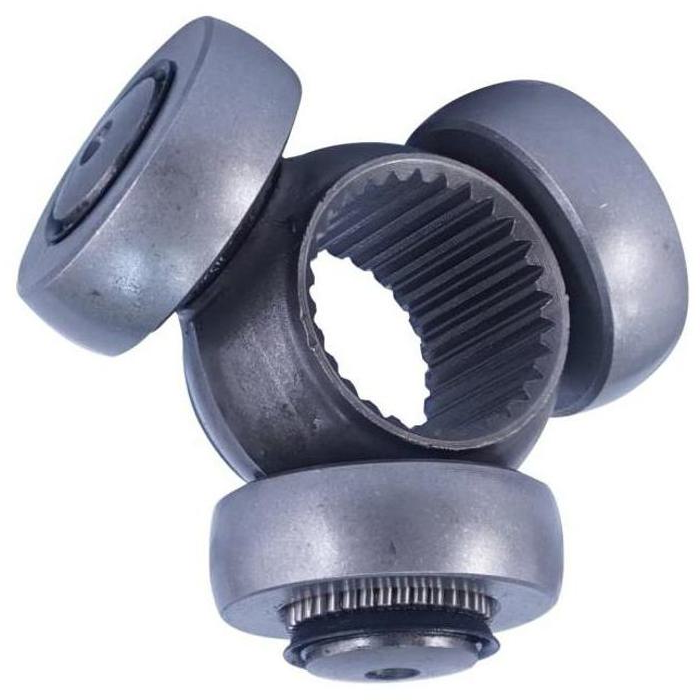 Trizeta Dianteira Câmbio para Citroen Jumper e Fiat Ducato - Cofap - TRC03509 - (6)