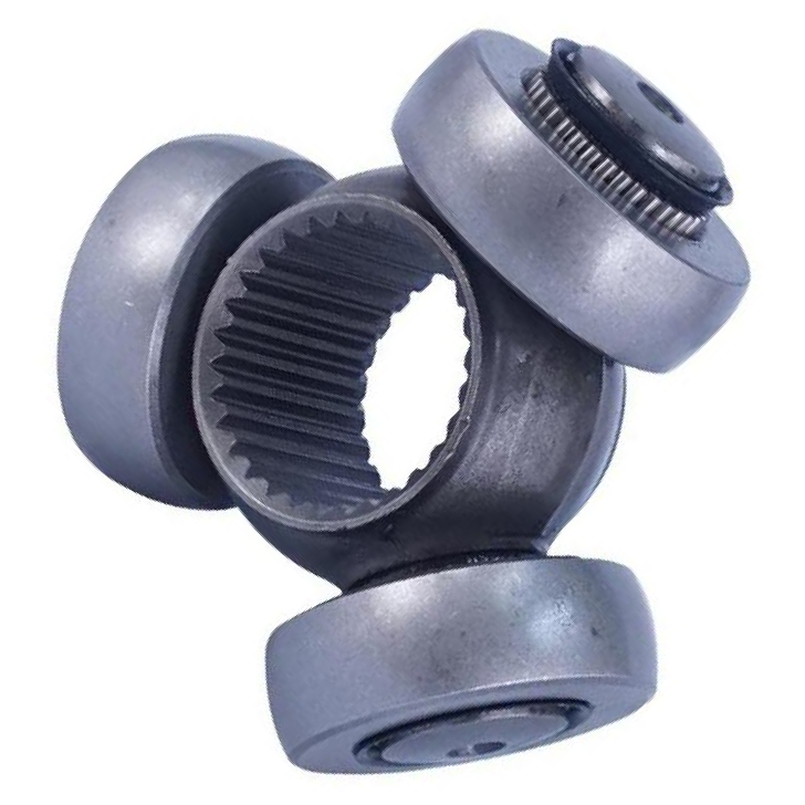 Trizeta Dianteira Câmbio para Citroen Jumper e Fiat Ducato - Cofap - TRC03509 - (8)