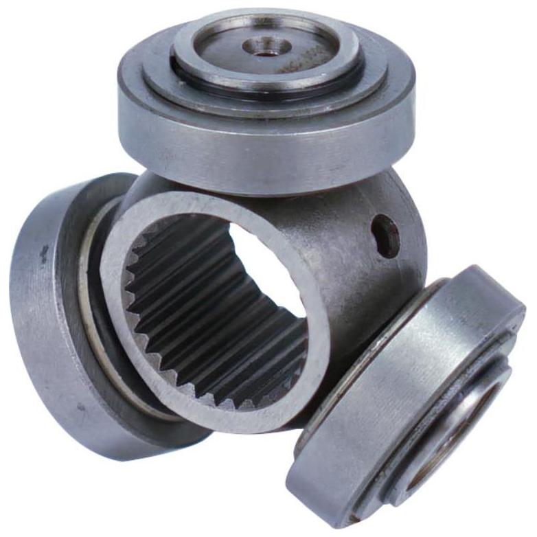 Trizeta Dianteira Câmbio Automático / Manual Honda Fit - Cofap - TRC10004 - (1)