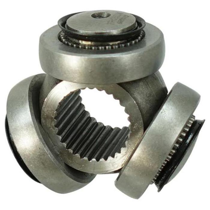 Trizeta Dianteira Câmbio Manual para Citroen C3 - Cofap - TRC55004 - (1)