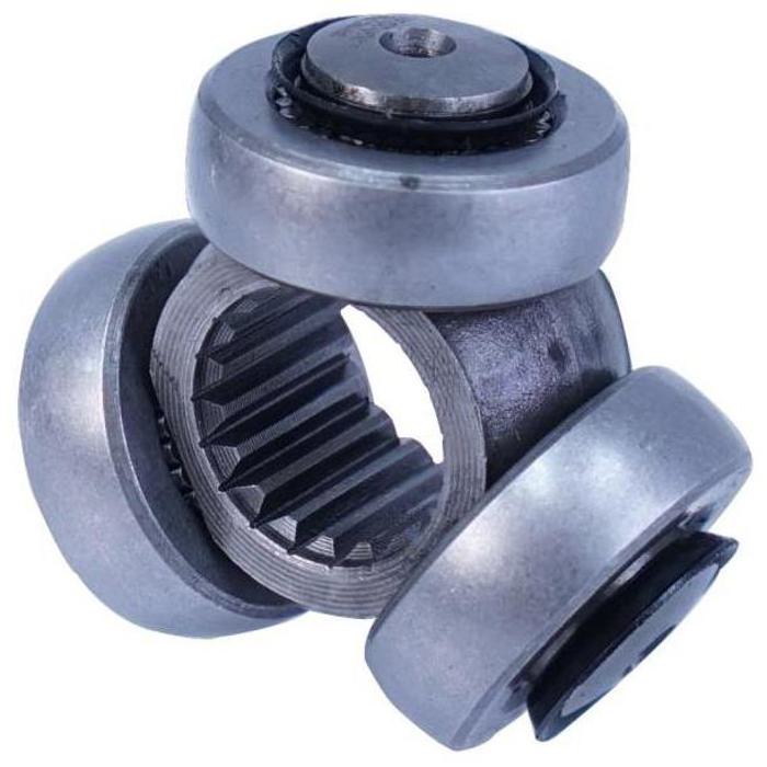 Trizeta Dianteira Câmbio Manual - Cofap - TRC04007 - (1)