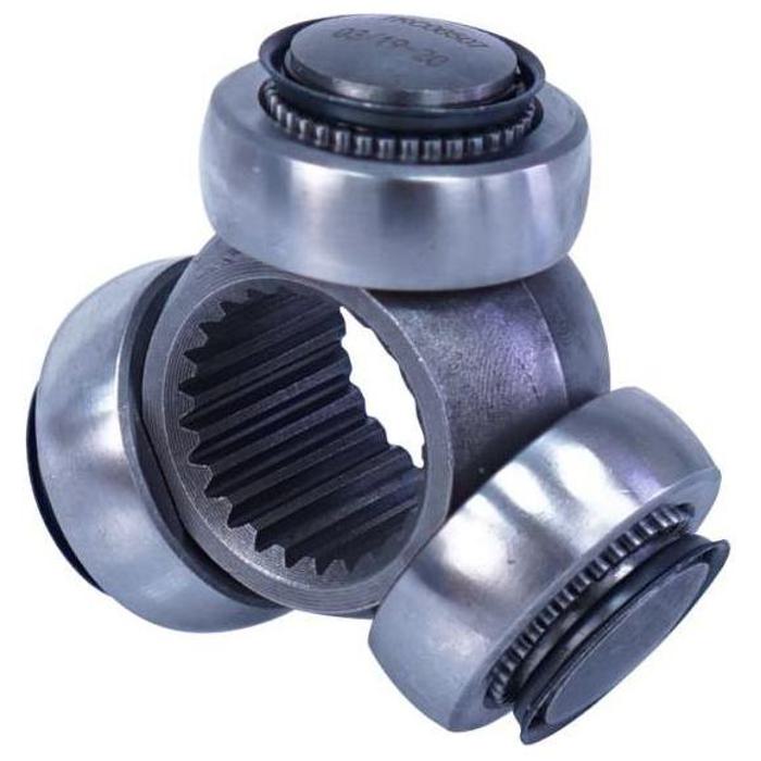 Trizeta Dianteira Câmbio Manual Ford Ranger - Cofap - TRC08507 - (1)