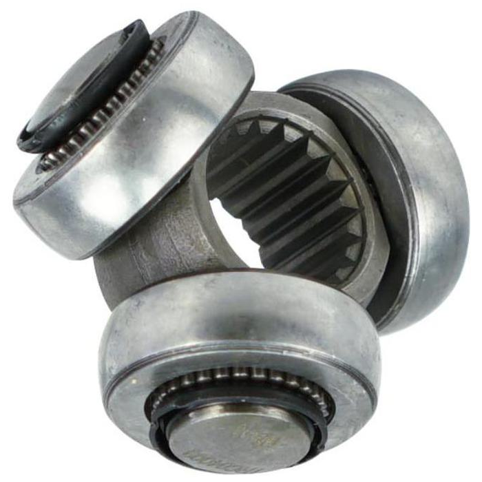 Trizeta Dianteira Câmbio Manual para Chevrolet Onix e Prisma - Cofap - TRC04009 - (6)