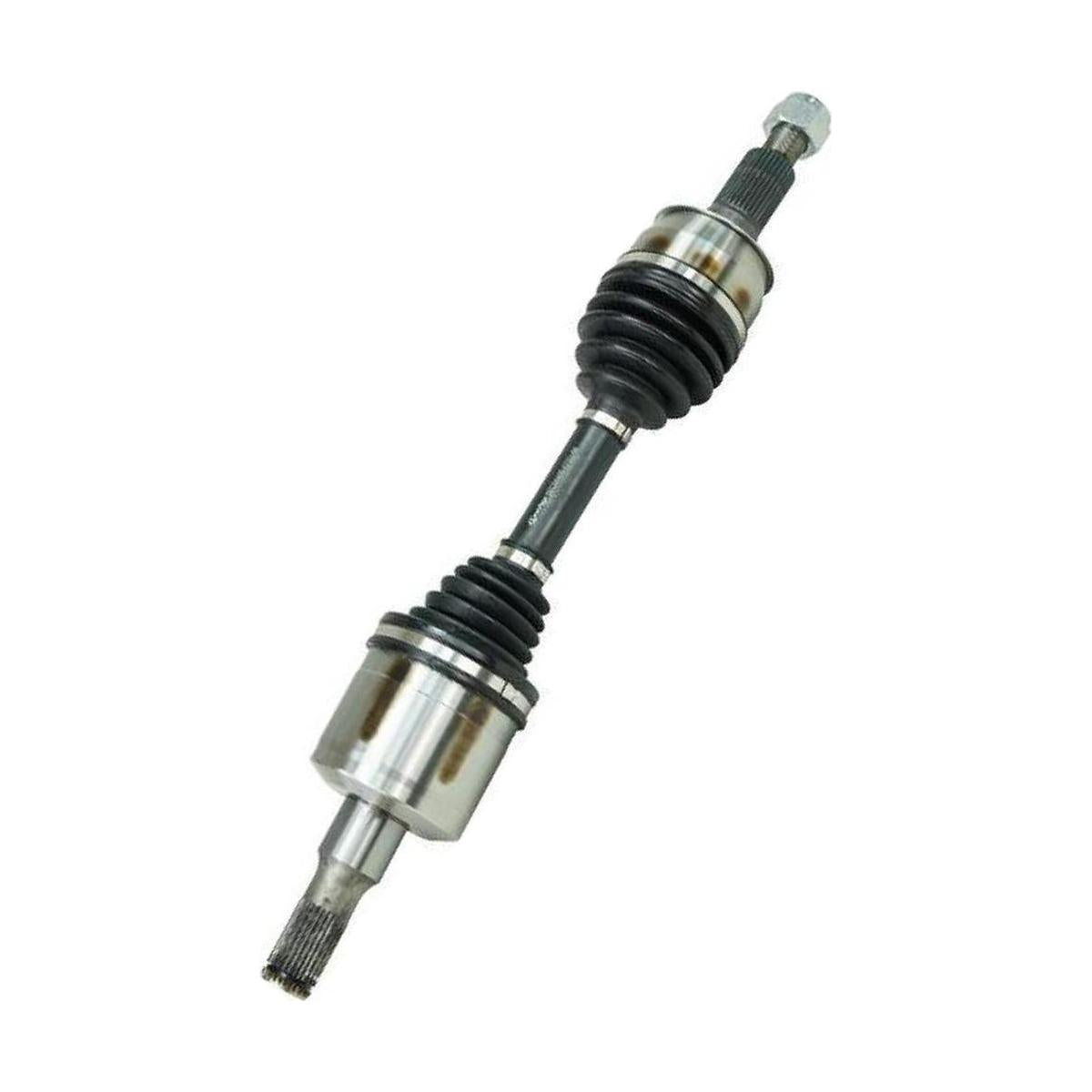 Semieixo Dianteiro - Cofap - SEC04406 - (1)