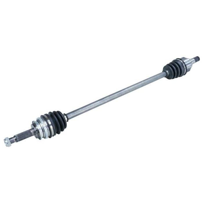 Semieixo Dianteiro Direito Manual Com Abs - Cofap - SEC51002 - (1)