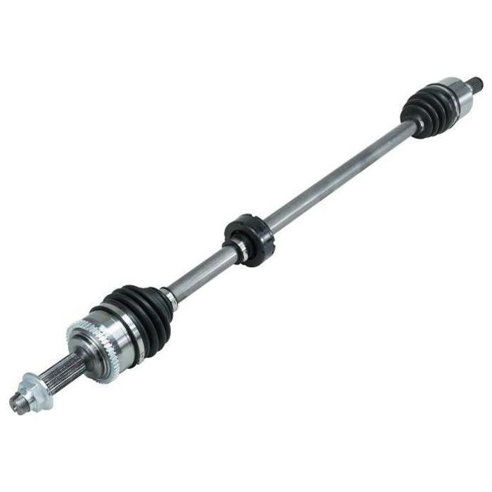 Semieixo Dianteiro Direito Manual Com Abs - Cofap - SEC32020 - (1)