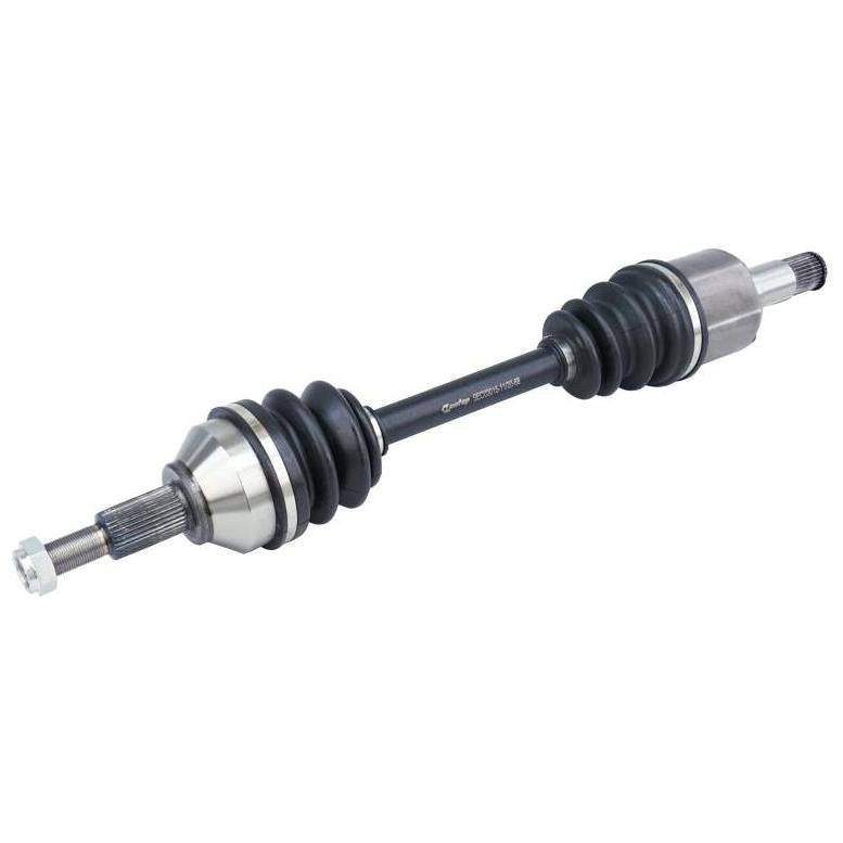 Semieixo Dianteiro Esquerdo Fiat Freemont - Cofap - SEC03015 - (1)