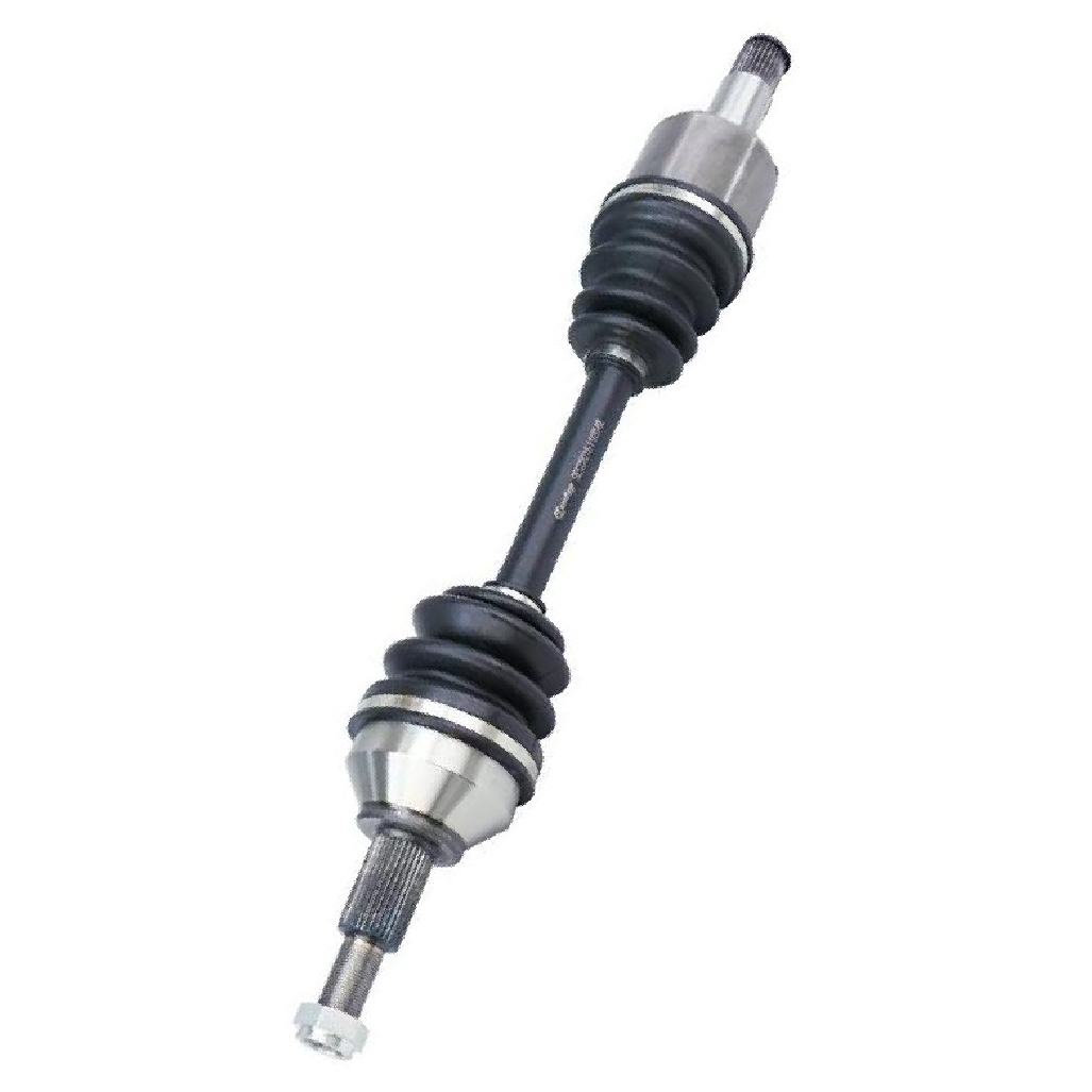 Semieixo Dianteiro Esquerdo para Fiat Freemont - Cofap - SEC03015 - (2)