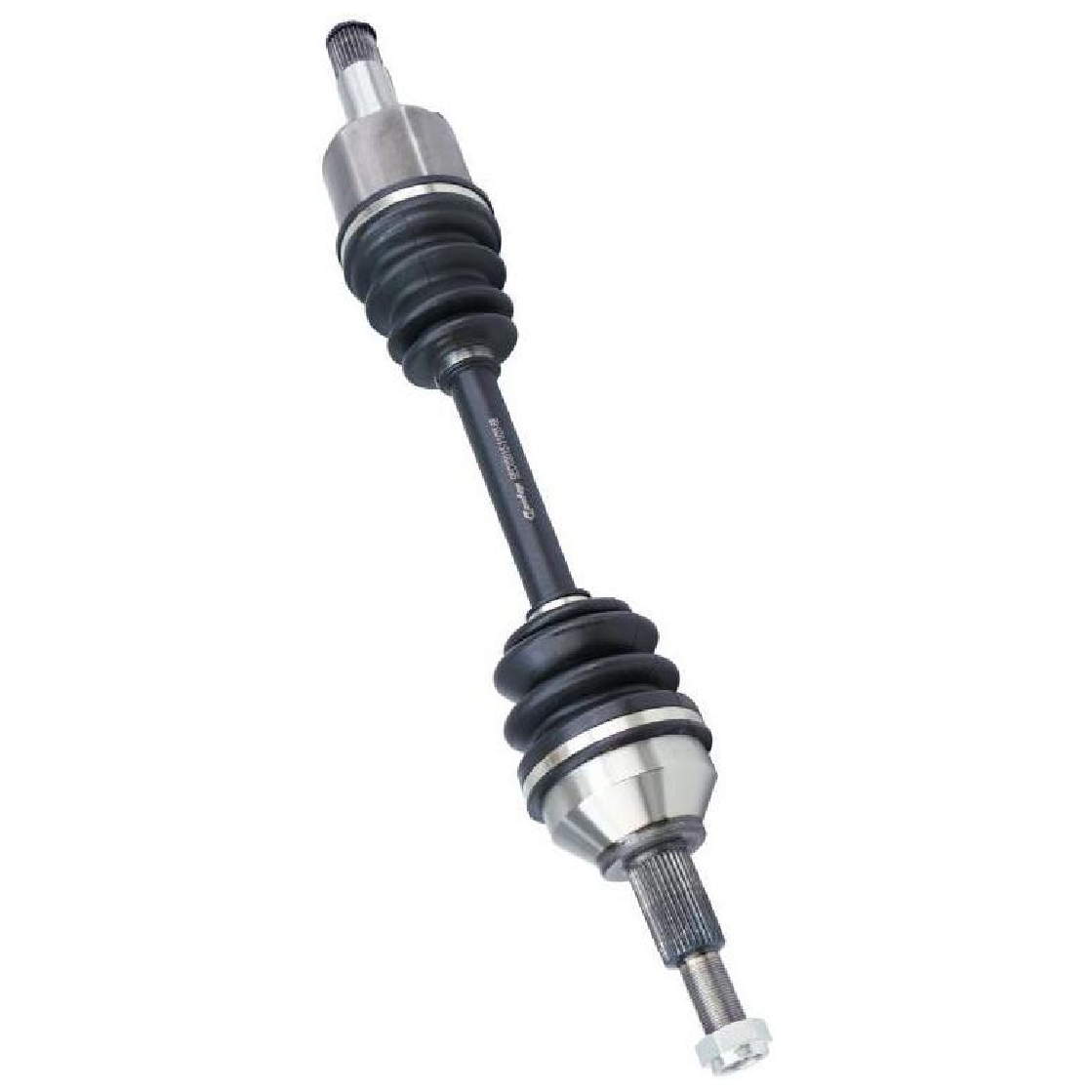 Semieixo Dianteiro Esquerdo para Fiat Freemont - Cofap - SEC03015 - (3)