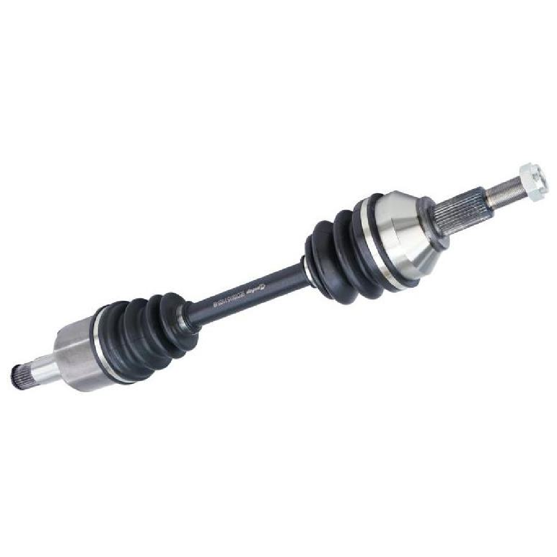 Semieixo Dianteiro Esquerdo para Fiat Freemont - Cofap - SEC03015 - (4)