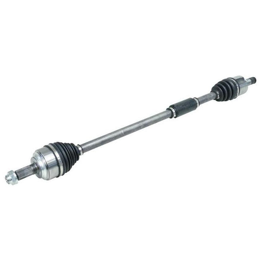Semieixo Dianteiro Esquerdo Automático Honda Fit - Cofap - SEC10007 - (1)