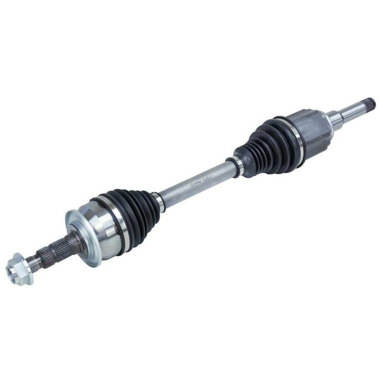 Semieixo Dianteiro Esquerdo Automático - Cofap - SEC04429 - (1)