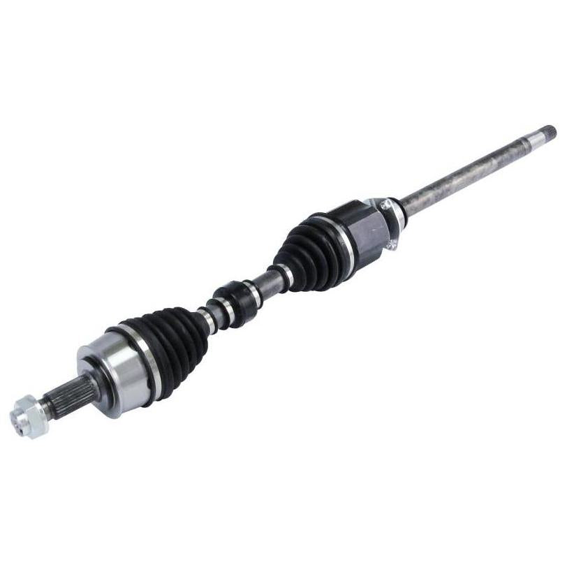 Semieixo Dianteiro Esquerdo Automático Fiat Toro - Cofap - SEC03011 - (1)