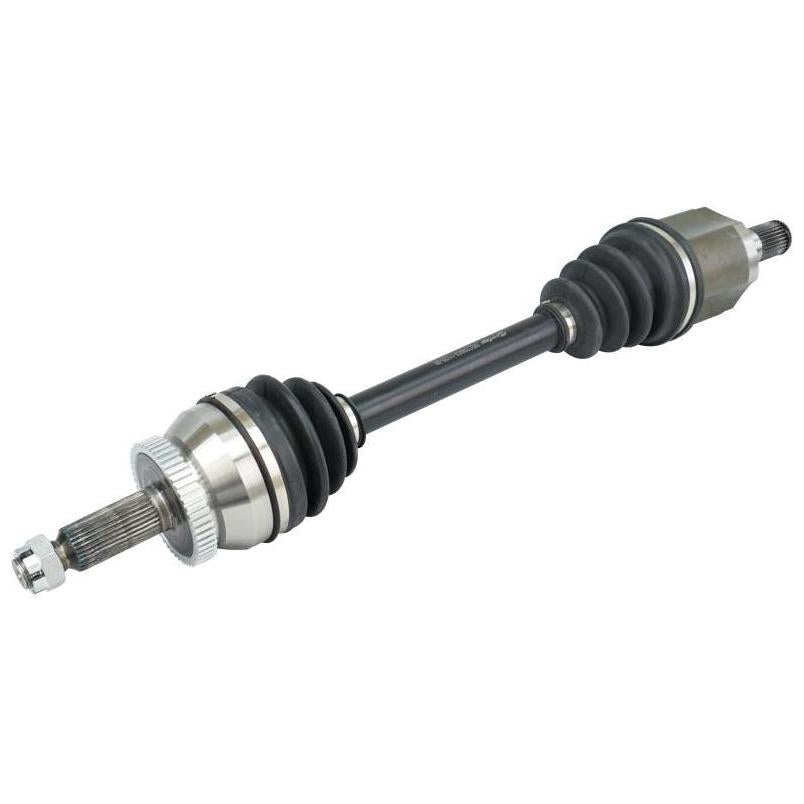 Semieixo Dianteiro Esquerdo Com Abs - Cofap - SEC33003 - (1)