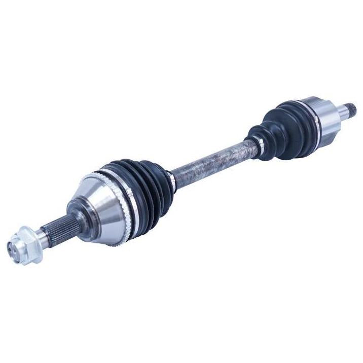 Semieixo Dianteiro Esquerdo Com Abs Fiat Ducato - Cofap - SEC03001 - (1)