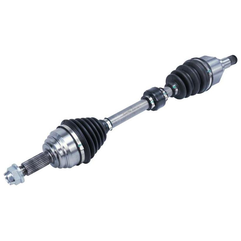 Semieixo Dianteiro Esquerdo Manual Ford Fiesta - Cofap - SEC08417 - (1)