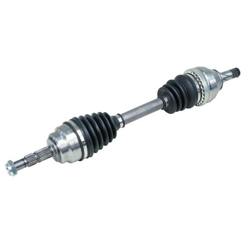 Semieixo Dianteiro Esquerdo Manual Chevrolet Montana - Cofap - SEC04427 - (1)