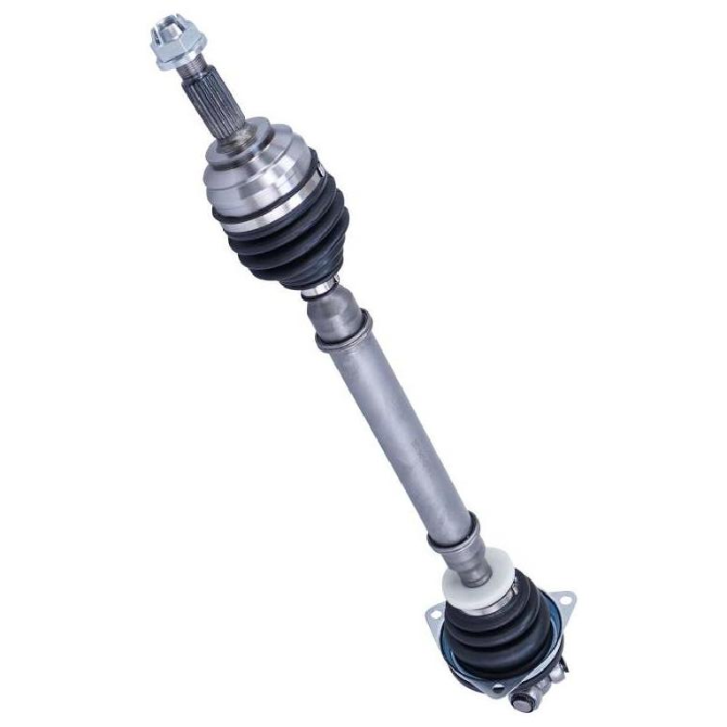 Semieixo Dianteiro Esquerdo Manual para Renault Logan e Sandero - Cofap - SEC18427 - (7)