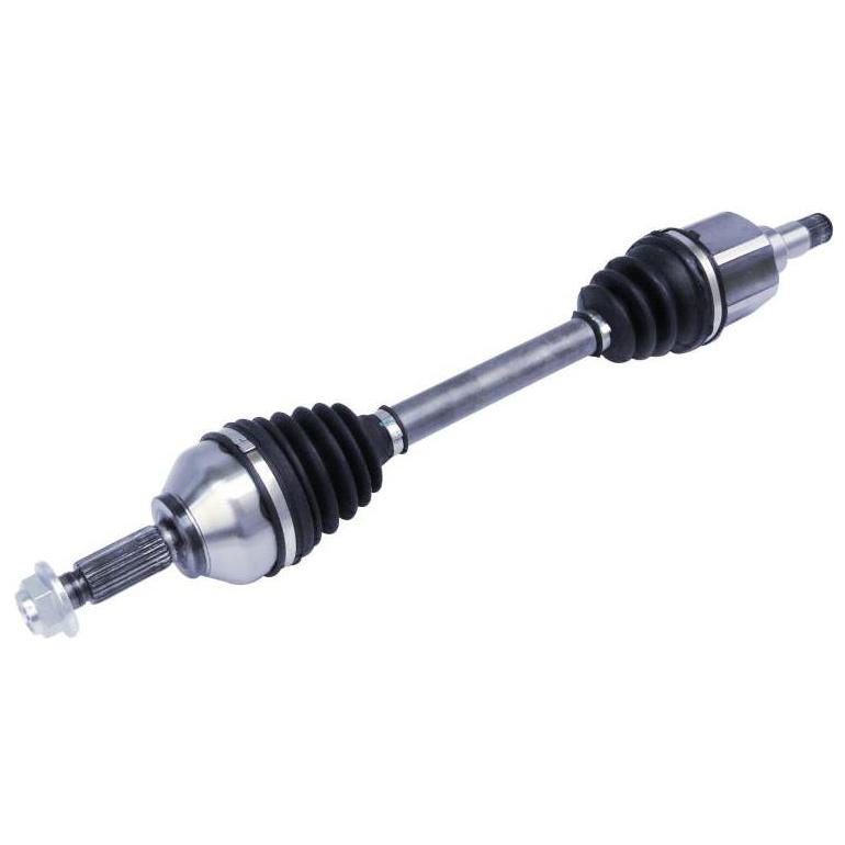 Semieixo Dianteiro Esquerdo Manual Ford Ecosport - Cofap - SEC08415 - (1)