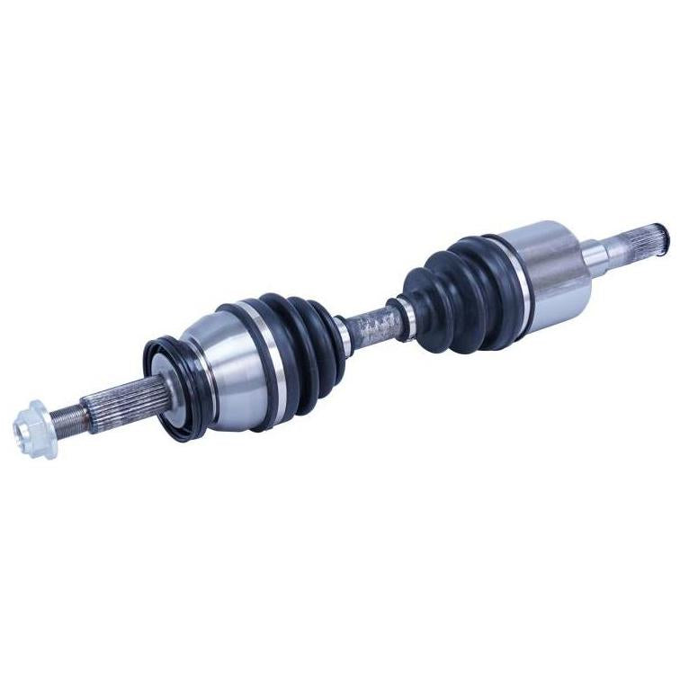Semieixo Dianteiro Esquerdo Manual Ford Ranger - Cofap - SEC08411 - (1)