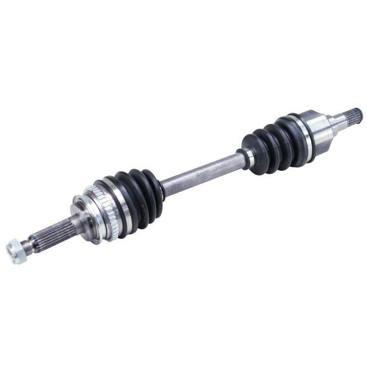 Semieixo Dianteiro Esquerdo Manual Com Abs - Cofap - SEC51001 - (1)