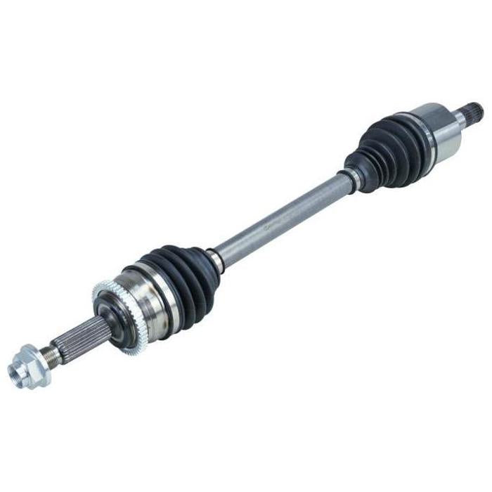 Semieixo Dianteiro Esquerdo Manual Com Abs - Cofap - SEC32021 - (1)