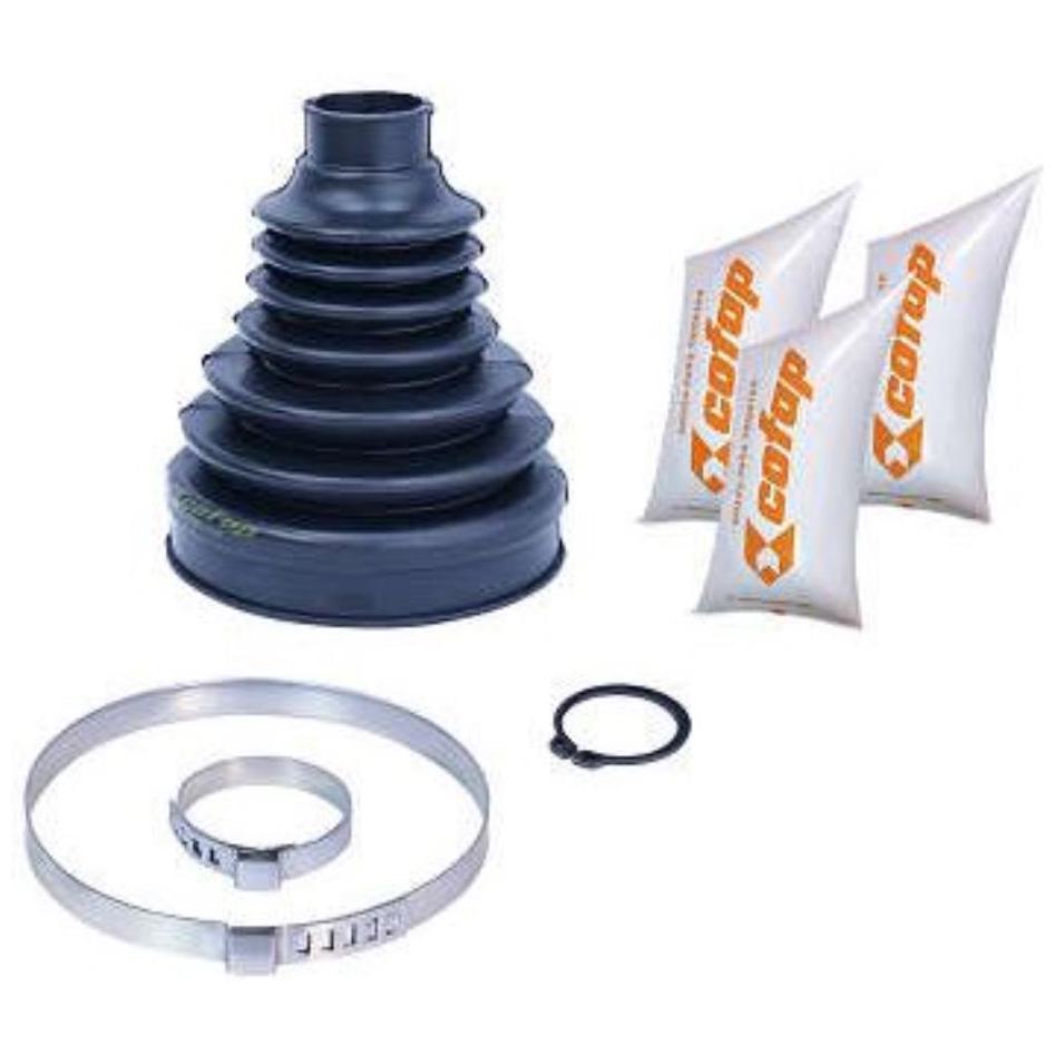 Kit Reparo Junta Deslizante Ford Ecosport - Cofap - KJD08008 - (1)