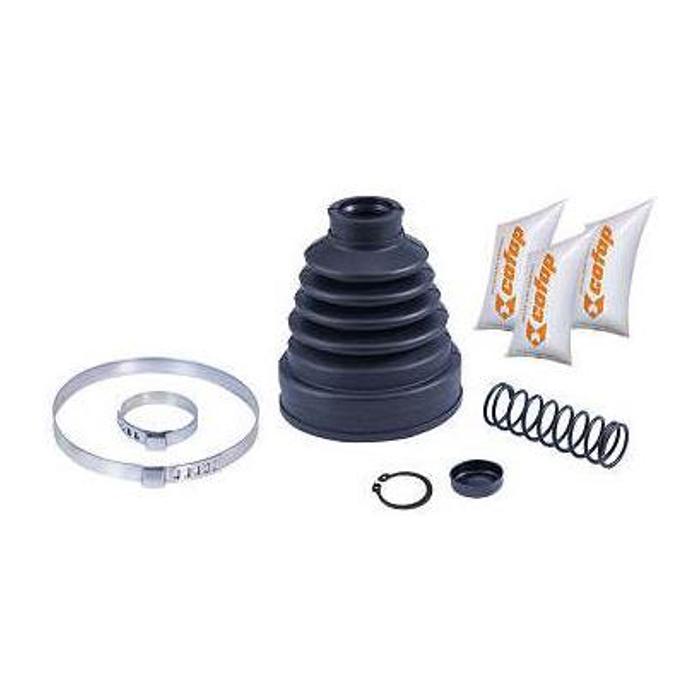 Kit Reparo Junta Deslizante Dianteira Câmbio Manual Com Coifa Renault Kwid - Cofap - KJD18003 - (1)