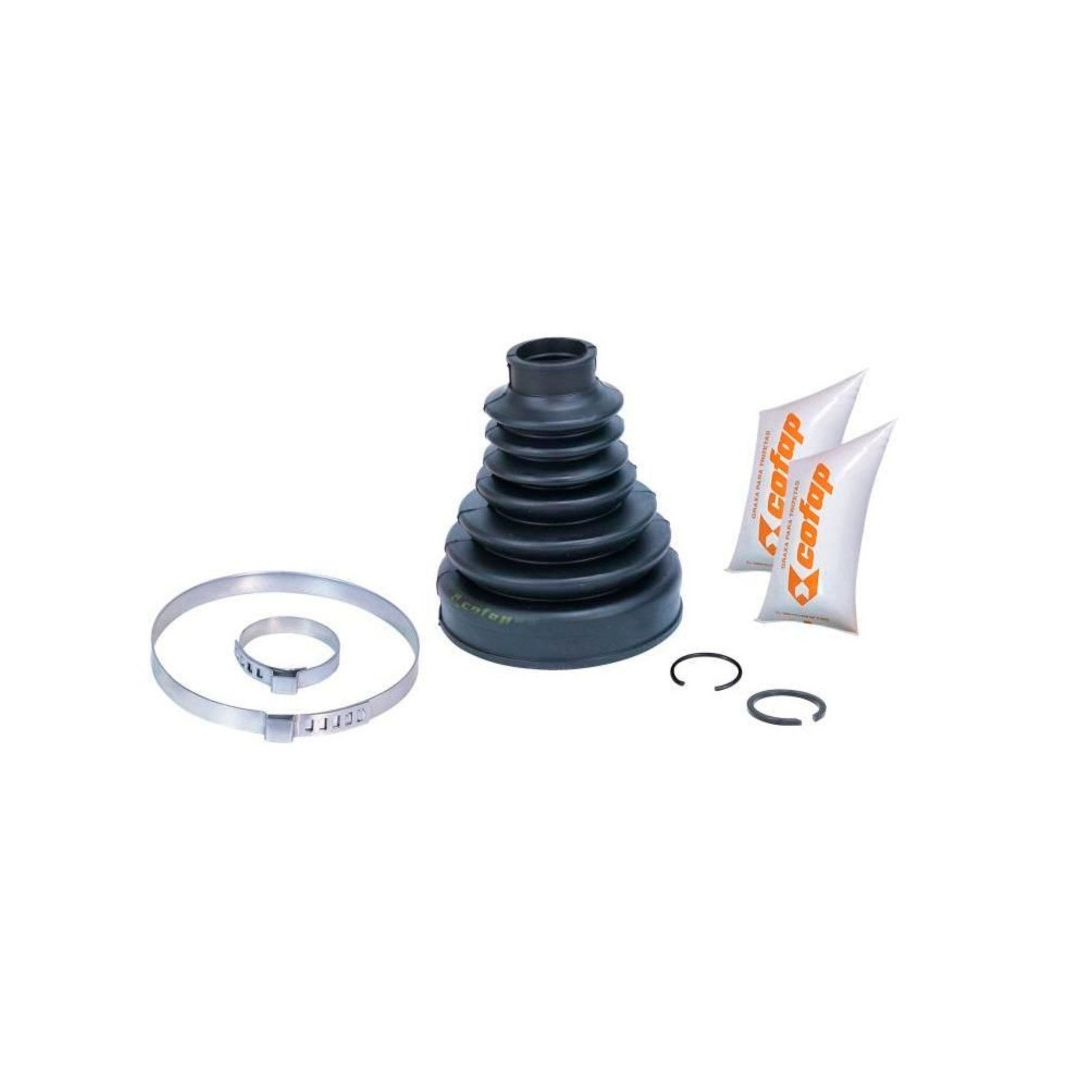 Kit Reparo Junta Deslizante Dianteira Câmbio Automático Com Coifa Honda Hr-V - Cofap - KJD10001 - (1)