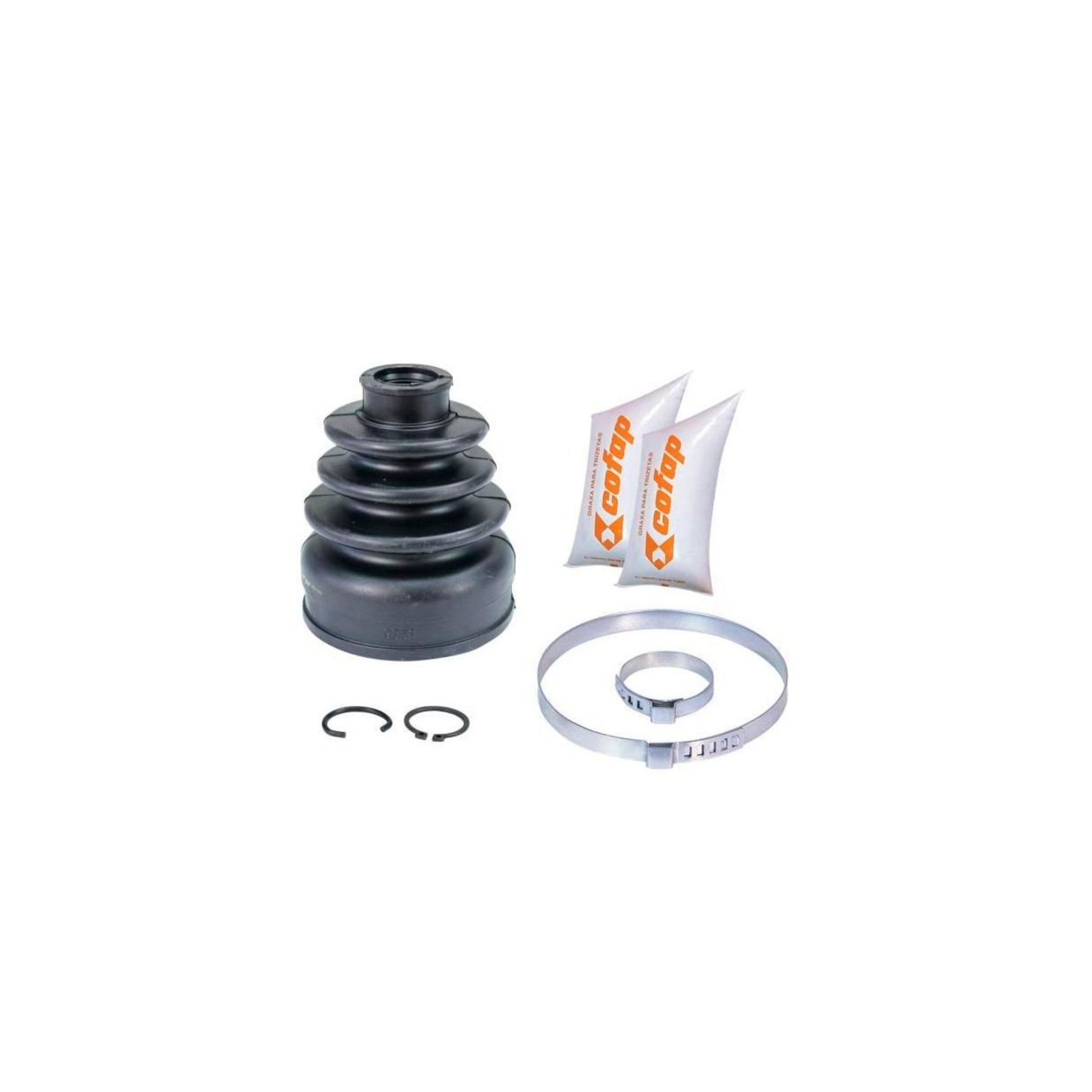 Kit Reparo Junta Homocinética Toyota Corolla - Cofap - KJD22006 - (1)