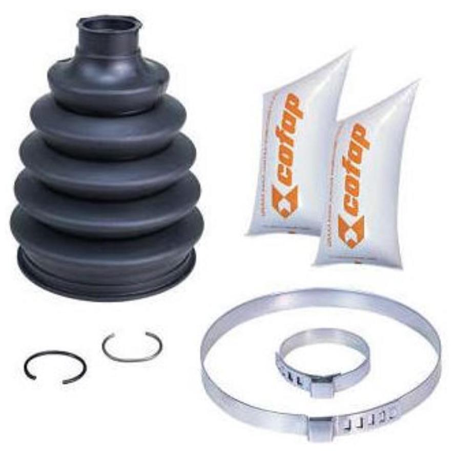 Kit Reparo Junta Homocinética - Cofap - KJH18111 - (1)