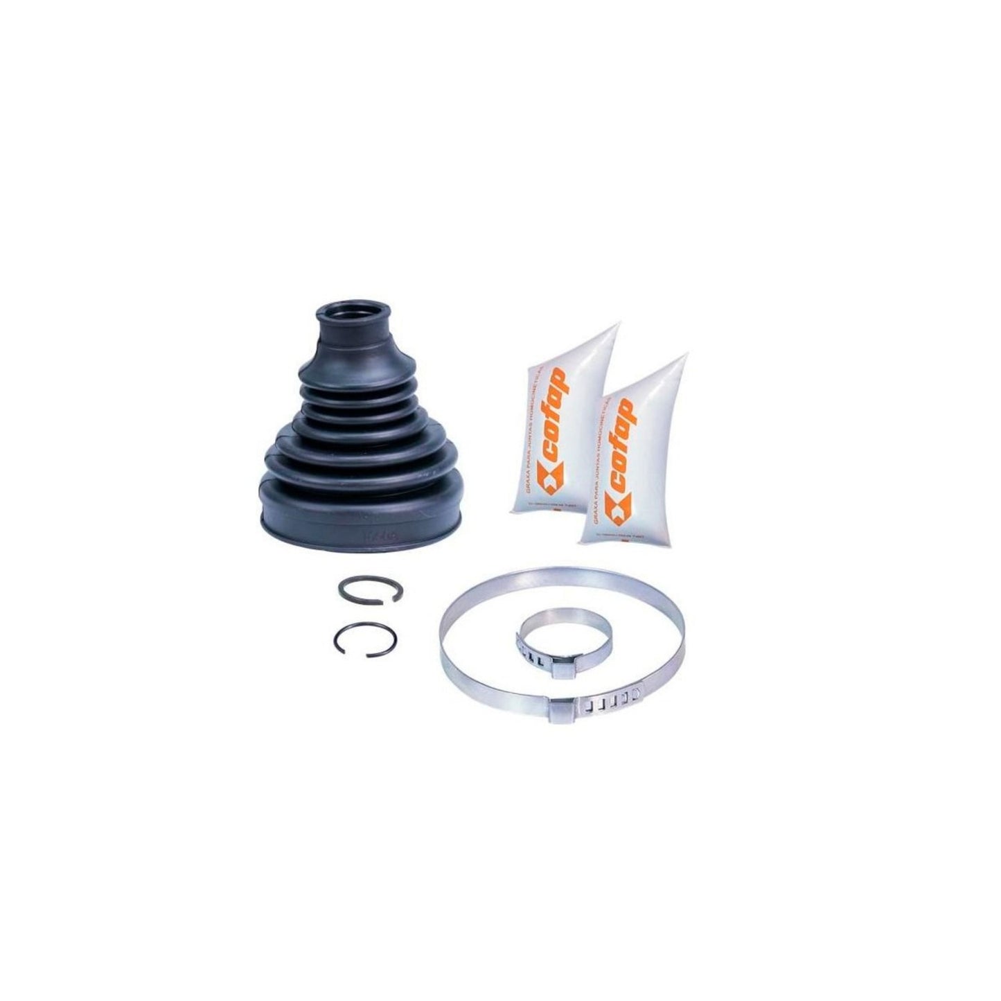 Kit Reparo Junta Homocinética Jeep Compass - Cofap - KJD52001 - (1)
