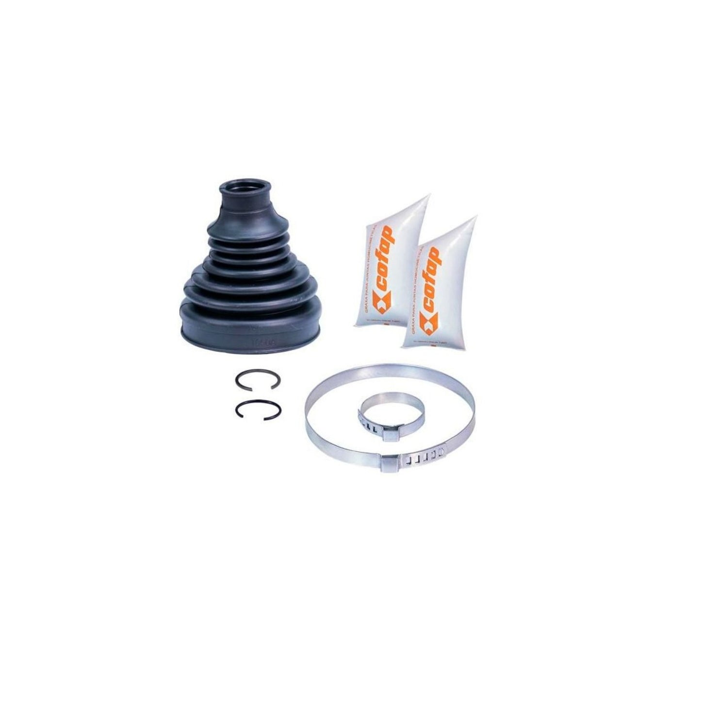 Kit Reparo Junta Homocinética Ford Ecosport - Cofap - KJD08005 - (1)