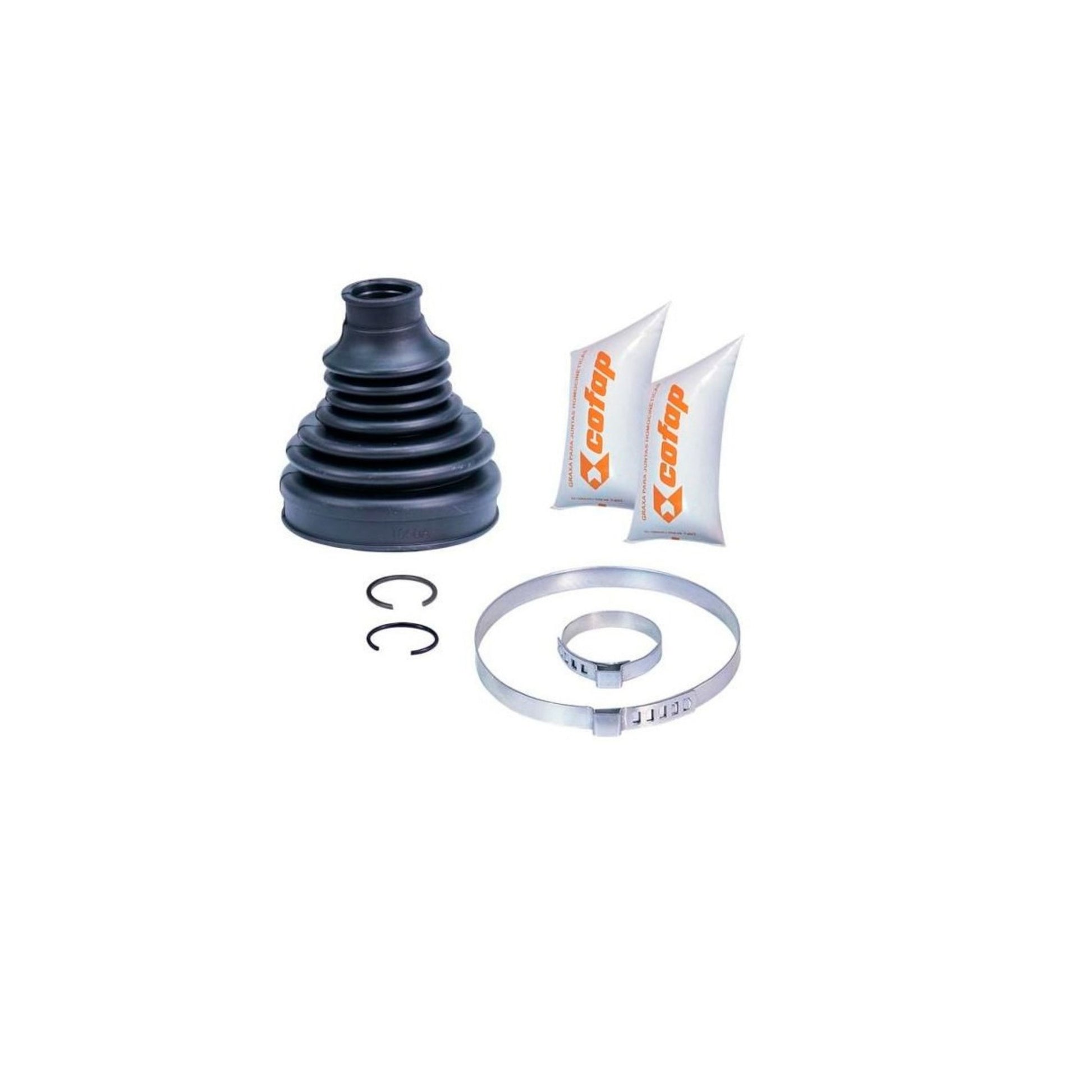 Kit Reparo Junta Homocinética Ford Ecosport - Cofap - KJD08005 - (1)