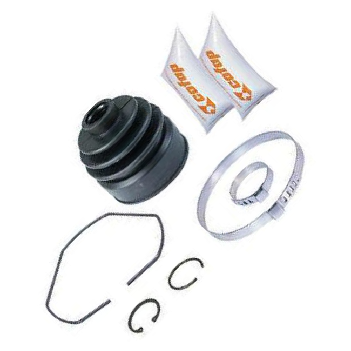 Kit Reparo Junta Homocinética Dianteira Câmbio Automático Com Coifa - Cofap - KJD39005 - (4)