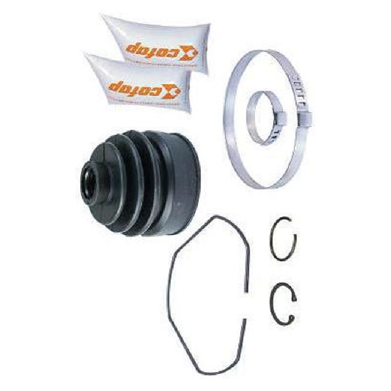 Kit Reparo Junta Homocinética Dianteira Câmbio Automático Com Coifa - Cofap - KJD39005 - (5)