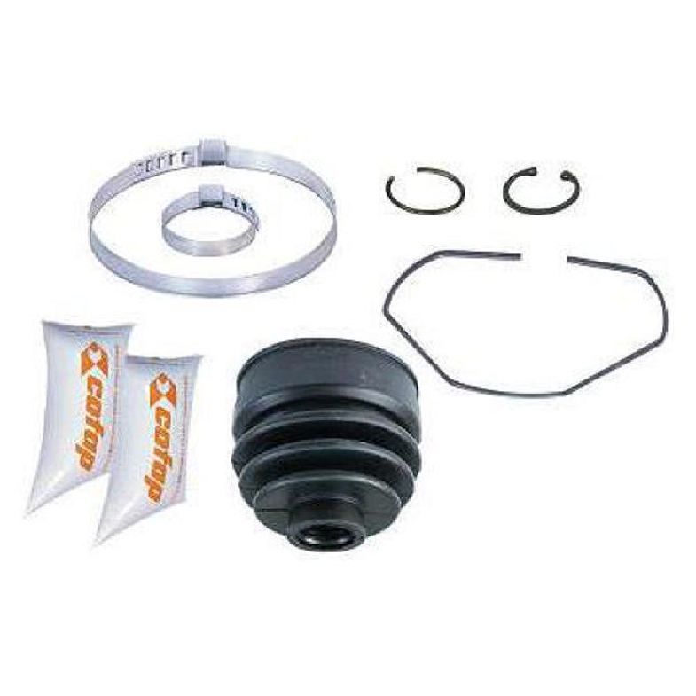Kit Reparo Junta Homocinética Dianteira Câmbio Automático Com Coifa - Cofap - KJD39005 - (6)