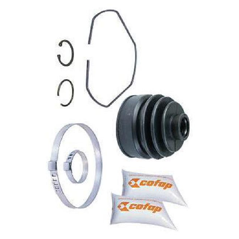 Kit Reparo Junta Homocinética Dianteira Câmbio Automático Com Coifa - Cofap - KJD39005 - (7)