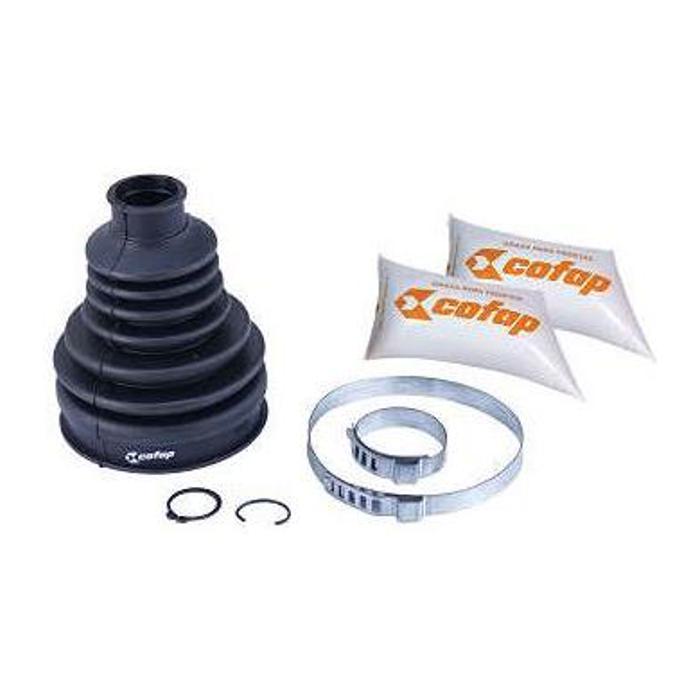 Kit Reparo Junta Homocinética Dianteira Câmbio Com Coifa Volkswagen Up! - Cofap - KJD01215 - (1)