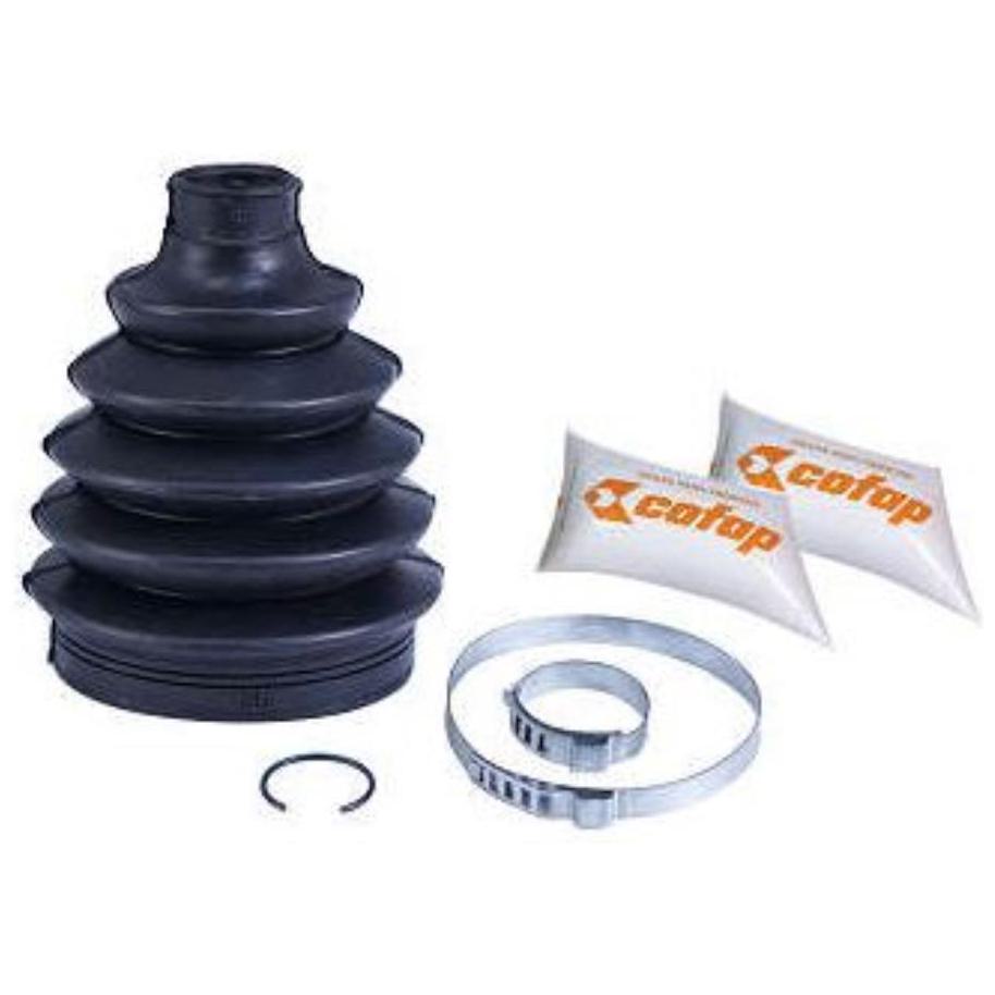 Kit Reparo Junta Homocinética Dianteira Com Coifa Renault Sandero - Cofap - KJH18107 - (1)