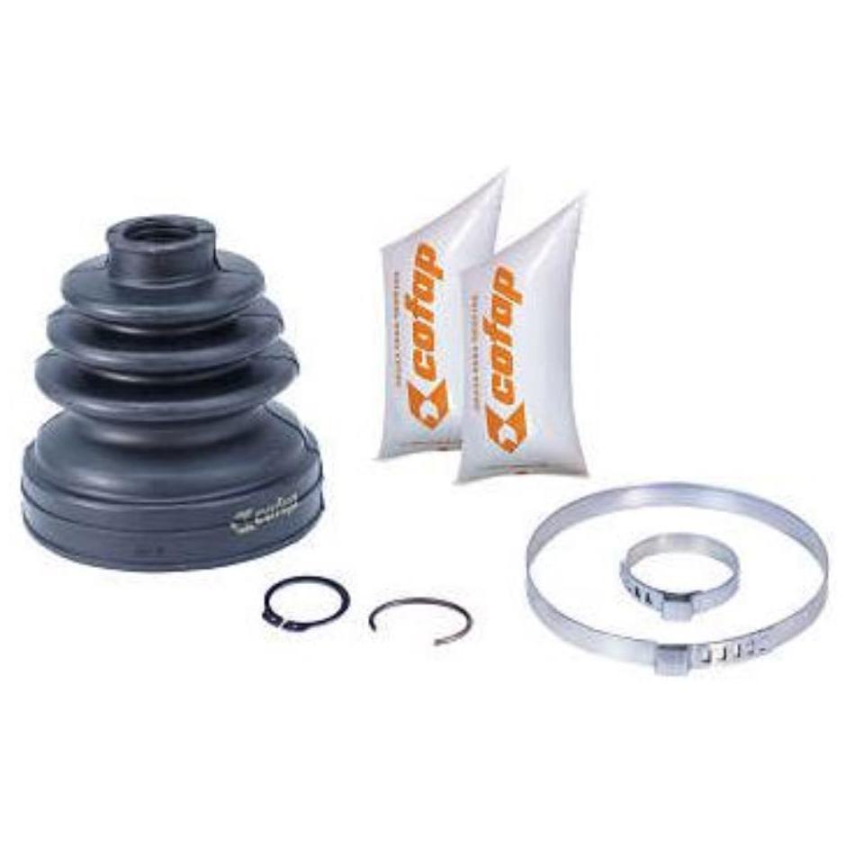 Kit Reparo Junta Homocinética Dianteira Direita ou Esquerda para Toyota Corolla - Cofap - KJD22002 - (1)