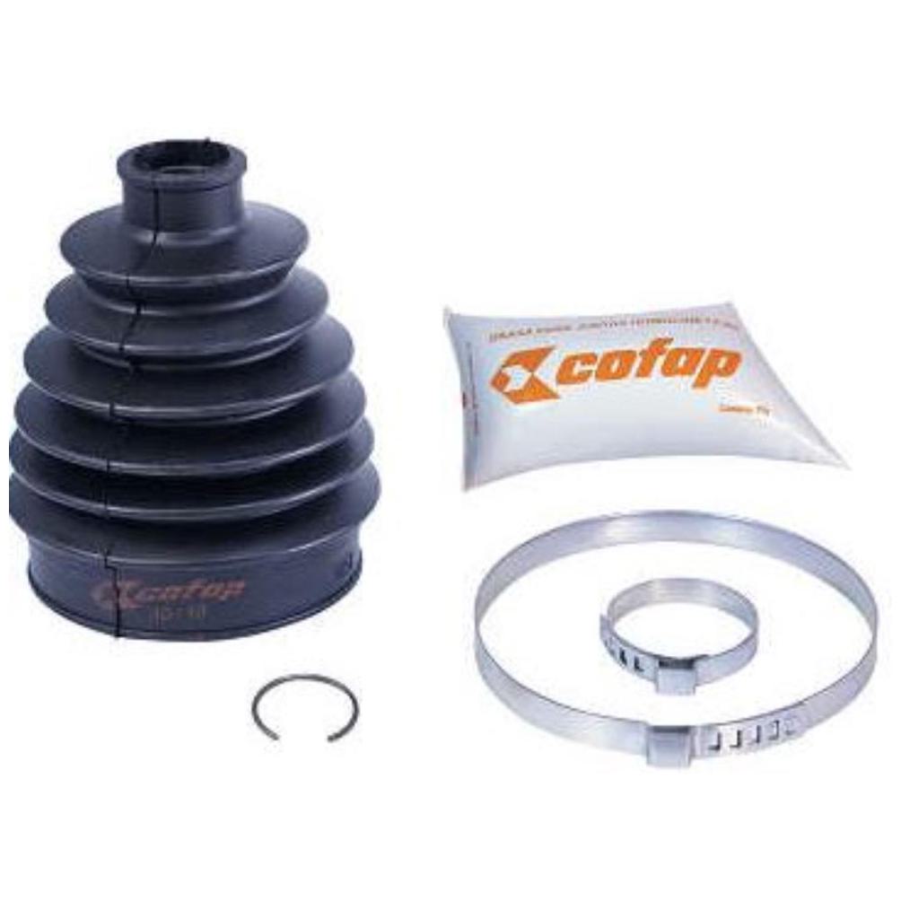 Kit Reparo Junta Homocinética Dianteira Direita Ou Esquerda - Cofap - KJH01110 - (1)